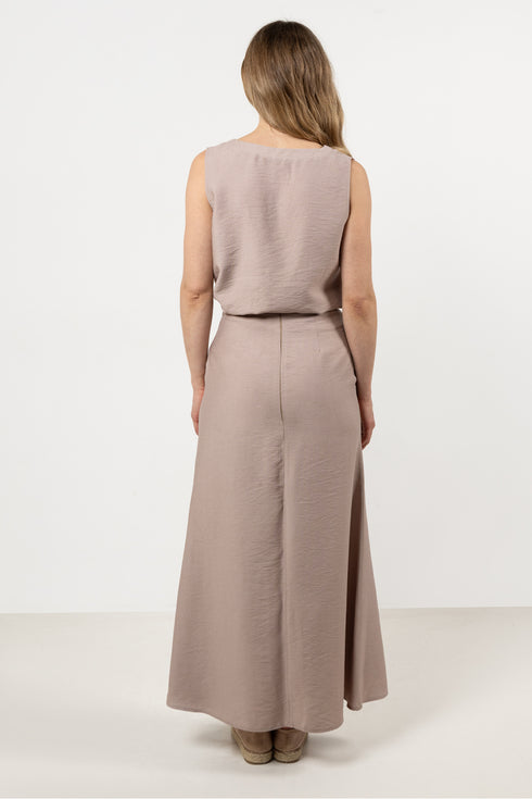 Blouse model 212205